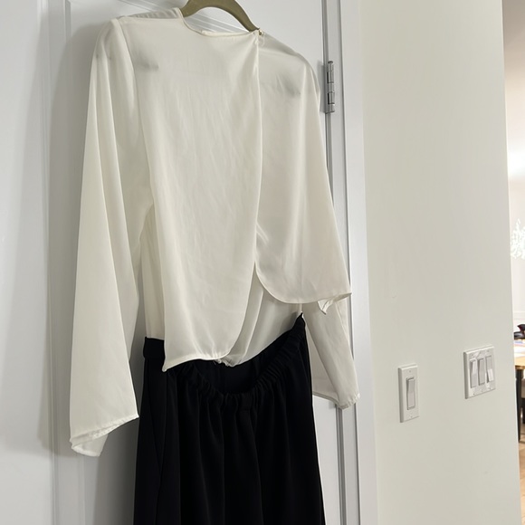 Zara paint suit - Picture 6 of 10